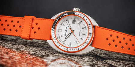 Bulova Snorkel recenze – "Podvodník" v pestrobarevném fráčku
