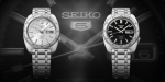 Seiko 5 Sports SRPL91K1 a SRPL93K1 – Reedice modelu, který nosil hrdina NASA Gene Kranz