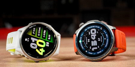 SOUBOJ: Amazfit Balance 2 vs. Garmin Forerunner 970