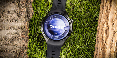 Huawei Watch 5 recenze – Dotyk budoucnosti
