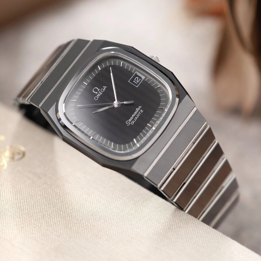 Omega Seamaster ref. 1960249