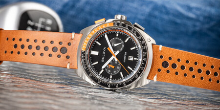 Bulova Classic Quartz Racer Chronograph recenze – Za málo peněz celý orchestr