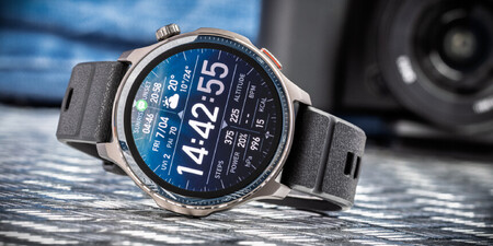 Amazfit Balance 2 recenze – Umí víc, než by za tu cenu měly