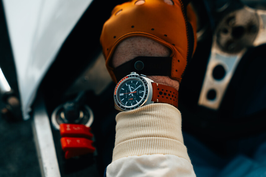 Foto: thegentlemanracer.com