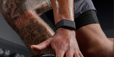 Amazfit Helio Strap představení – Měl by se Whoop začít bát?