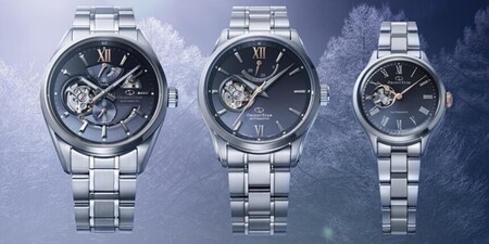 Orient Star Keshiki Series představení – Šedá ještě nikdy nebyla tak přitažlivá