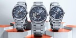 Orient Contemporary Stretto – Průvodce kolekcí smysluplných univerzálek