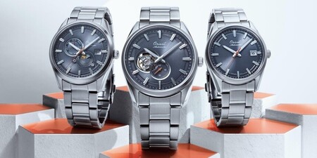 Orient Contemporary Stretto – Průvodce kolekcí smysluplných univerzálek