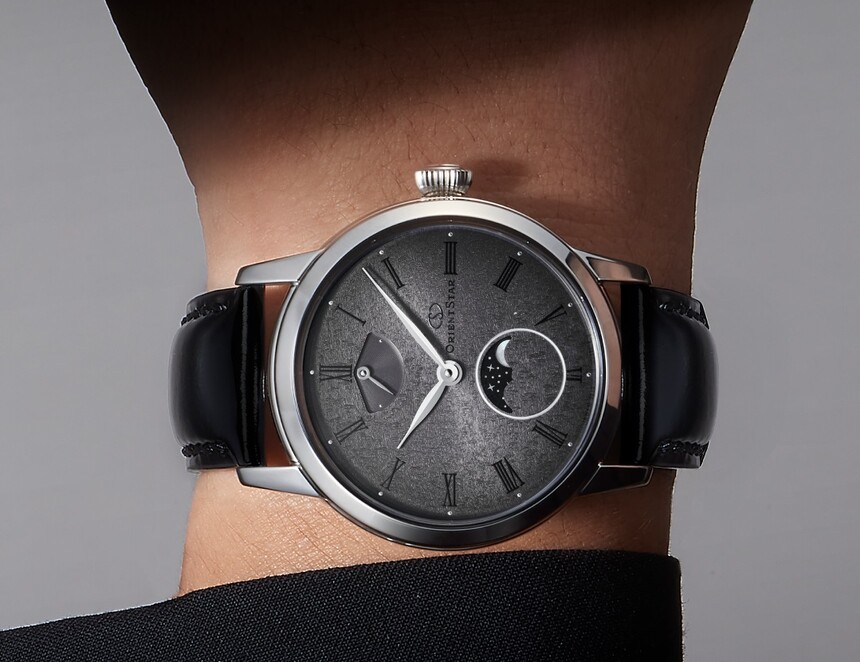Varianta Orient Star Classic M45 Moon Phase Mechanical RE-BW0005N00B.