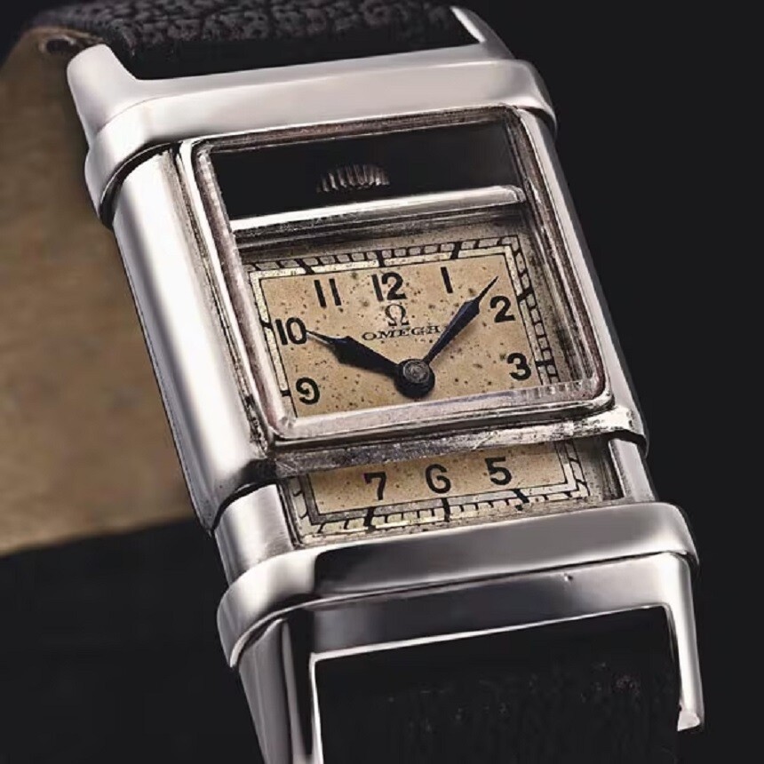 Omega Marine, cca 1932. Foto: Omega.com