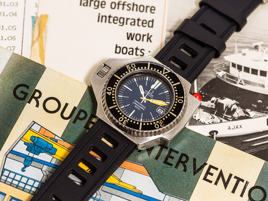 Prototyp Omega Ploprof 600. Foto: bachmann-scher.de