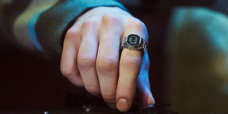 Casio CRW-001 Watch Ring – Hravá blbůstka, které si nás omotala kolem prstu