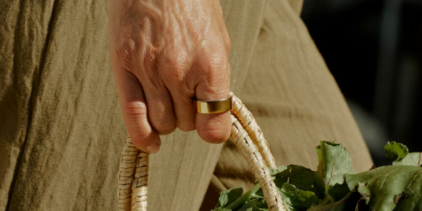 Oura Ring 4