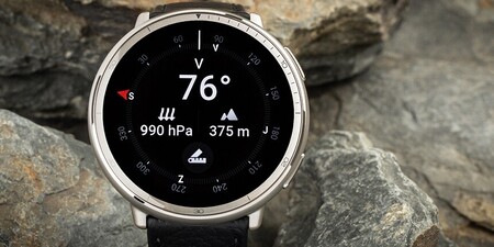 SOUTĚŽ: Vyhrajte hodinky Amazfit Active 2 Premium
