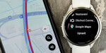 Chytré hodinky Garmin oficiálně dostaly Google Mapy!