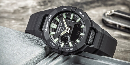 Casio G-Shock GBA-950 recenze – Nejpovedenější géčka za poslední dobu