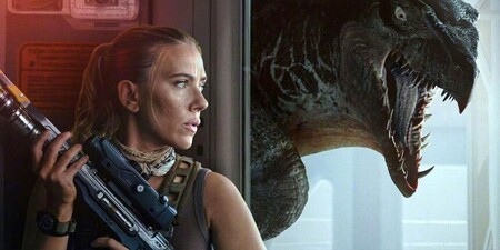 Jurský svět a hodinky – Co nosí Scarlett Johansson a Jonathan Bailey