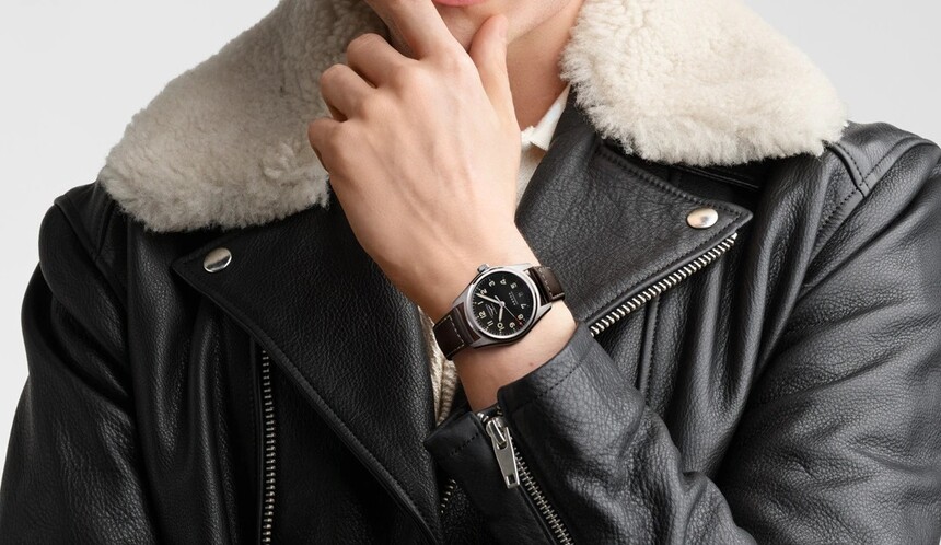Longines Spirit L3.410.4.53.0.