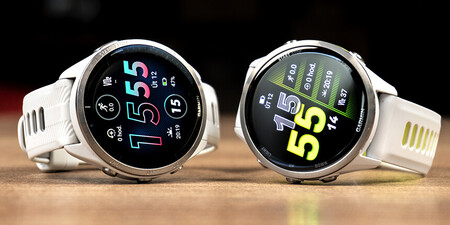 SOUBOJ: Garmin Forerunner 970 vs. Forerunner 965