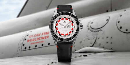 Mido Ocean Star Worldtimer Automatic recenze – S ruletou do hlubin i okolo světa