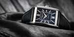 Frederique Constant Carreé Automatic FC-303 recenze – Hodinky z doby Velkého Gatsbyho