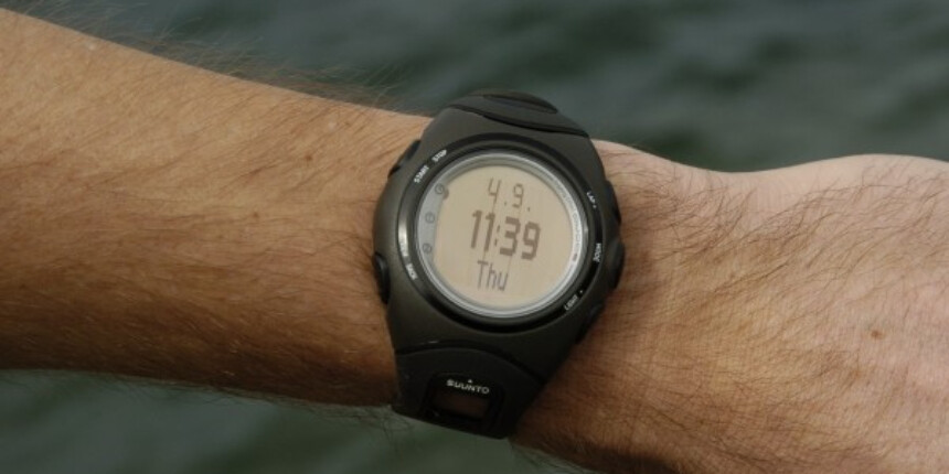 Suunto T6, zdroj: cyclingnews.com