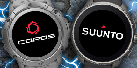 SOUBOJ: Coros vs. Suunto