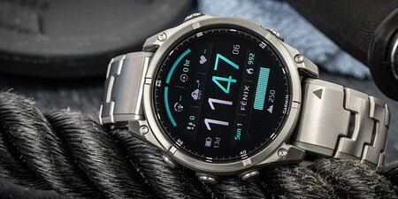 Garmin Fenix 8 – 20 vychytávek, o kterých možná nevíte