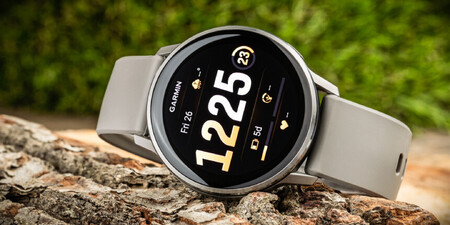 Garmin Venu 4 recenze – Když je fešák i manuálně zručný