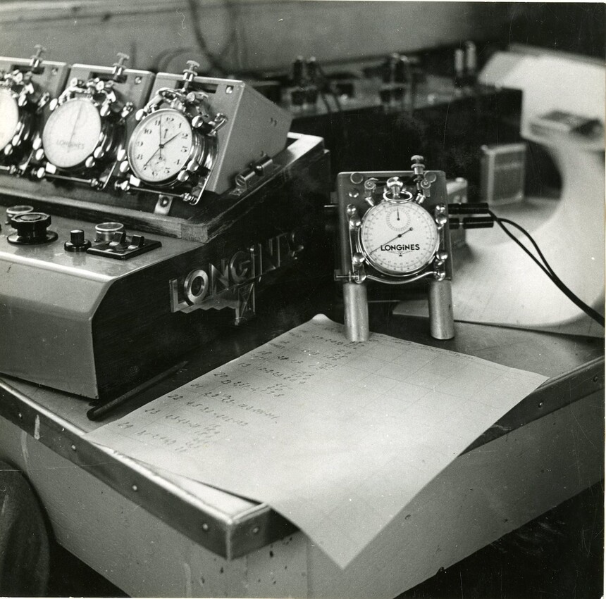 V letech 1961 až 1962 byl kalibr 360 považován za nejpřesnější chronometr na světě.