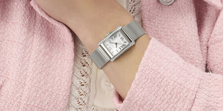 Stříbrné dámské Guess – Fotogalerie hodinek, které nezapadnou