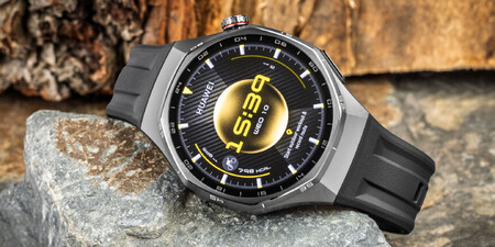 Huawei Watch GT 6 (Pro) recenze  – Zničí Apple a Samsung?