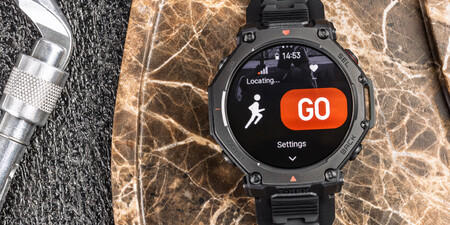 Amazfit T-Rex 3 PRO recenze – LED svítilna, safírové sklo... Co víc chtít?