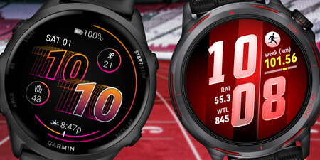 SOUBOJ: Garmin Forerunner 570 vs. Huawei Watch GT Runner 2