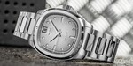 Mido Multifort TV Titanium Gray recenze – Přesný poměr odstínů šedi