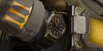 Hamilton Khaki Field „Call of Duty" představení – Virtuální nářez s reálnými Fieldy