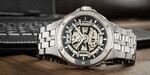 Edox Delfin Mecano Damascus recenze – Takhle si představuji nositelné Mecano