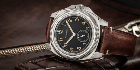 Longines Pilot Majetek recenze – Přes nepřízeň osudu ke hvězdám