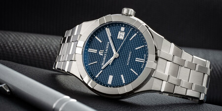 Maurice Lacroix Aikon AI6008 recenze – Ikona s integrovaným náramkem