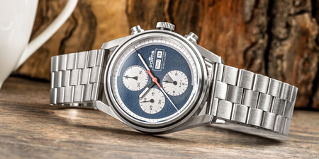 Fortis Stratoliner S-41 recenze – Vzhůru do nekonečna a ještě dál!