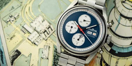 Fortis Stratoliner S-41 recenze – Vzhůru do nekonečna a ještě dál!