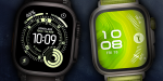 SOUBOJ: Apple Watch Ultra 3 vs. Huawei Watch Fit 4 Pro