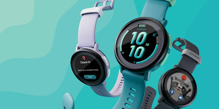 Garmin Bounce 2 představení – Konečně plnohodnotné dětské chytré hodinky?