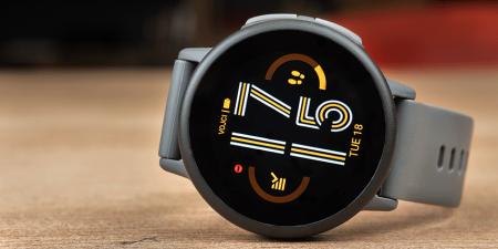 Garmin Bounce 2 recenze – Nejlepší dětské chytré hodinky se sledováním polohy