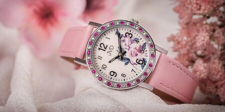 SOUTĚŽ: Vyhrajte dětské hodinky JVD dle vlastního výběru