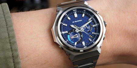 Casio G-Shock GST-B1000 recenze – Luxusní géčka za rozumnou cenu