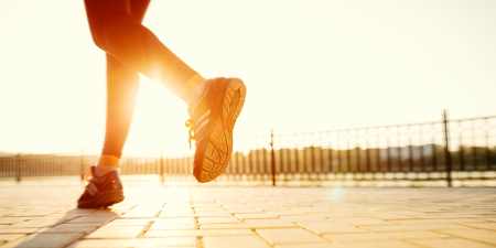 Jak začít s běháním a skutečně u toho vydržet?