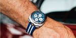  Bulova Shelby Bullhead Racer představení – Přesně a zběsile!