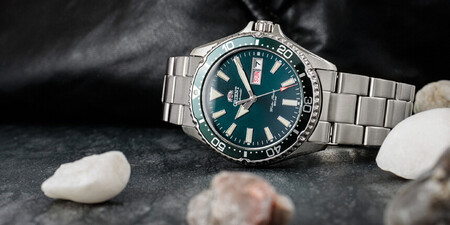 6 NEJ: Hodinky Orient