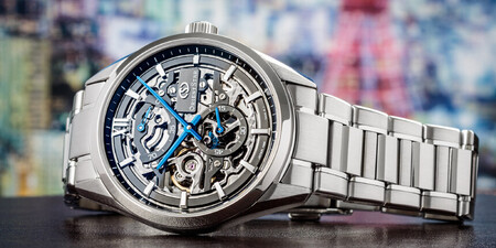 6 NEJ: Hodinky Orient Star